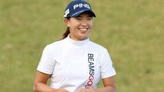 渋野日向子＆笹生優花、史上初海外メジャー女王が同組に　復帰の稲見は西村＆青木と