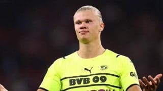 ハーランドの来夏残留に自信のドルト幹部「残留に賭けても良い」