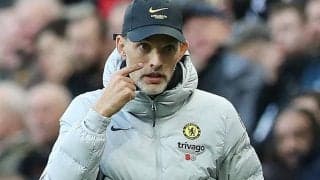 プレミア首位快走のチェルシー、トゥヘル監督はチームに自信　「勝つため何が必要かわかっている」