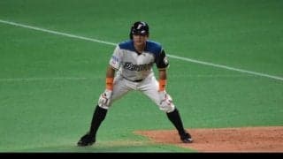日ハム杉谷　残留の裏に「グッズ枠」？ 打率１割台でも現役続行の舞台裏とは