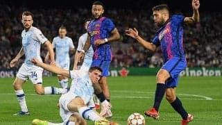 【CLグループ第4節プレビュー①】崖っぷちバルサが新体制初勝利狙う!　バイエルンら3チームに今節突破の可能性