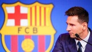 「バルサ会長の発言は不適切」…不快感露わのメッシ「無償でプレーしてとは言われていない」