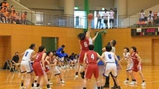 ウインターカップ2021愛知県予選・注目の10試合を名古屋のケーブルテレビ局スターキャットが放送・配信