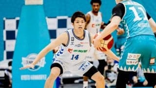 「相手のスタイルを変えたかった」…滋賀が変幻自在のディフェンスで強豪・A東京を揺さぶる