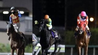 【JBC2021】今年は地方馬に馬券の妙味アリ!? ファン必見JBC4レースの有力馬と攻略法教えます！