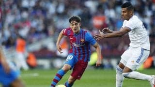 【ラ・リーガ解析】セスクやジョルディ・アルバら買戻しの「無駄金」70億円！クラブは若手に懸ける未来を選択【バルセロナに灯る「カンテラ」という希望の光】(3)