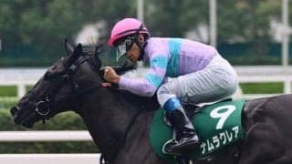 【ファンタジーS予想オッズ】小倉2歳S覇者ナムラクレアが予想1番人気