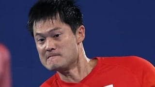 国枝慎吾、紫綬褒章受章が決定