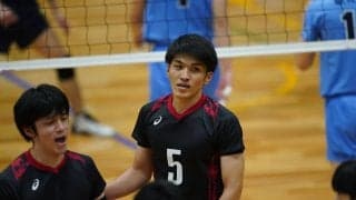 富士通　秦俊介ら選手3名の内定を発表