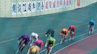 防府競輪G3（3日目）レポート