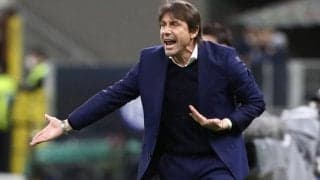 スパーズ監督就任のコンテ、今夏就任の可能性にも触れ決意表明「働き始めるのが待ちきれない」