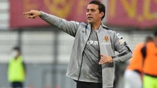 フィッカデンティ監督、名古屋と2024年まで延長延長か？　母国の著名ジャーナリストが報道