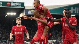 リバプール、チアゴ＆ファビーニョがアトレティコ戦で復帰へ!　一方でケイタはしばし離脱…