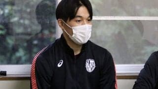 【連載】インカレ直前特集『PLAY ONE'S ROLE』　第３回　佐藤法俊×村井達也×吉田京平　