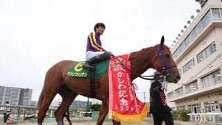 【JBCクラシック 注目馬】3つ目のビッグタイトルを賭けて地方の雄がJRA勢を迎え撃つ
