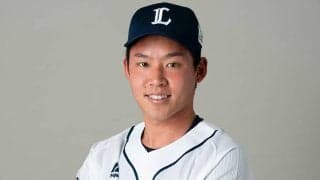 松坂大輔の言葉で“覚醒”　育成「最下位指名」から29試合に投げた西武新人右腕