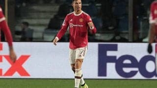 “CL男”C・ロナウドが敗戦危機から救う2発　「ツキもあったが、これぞフットボール」