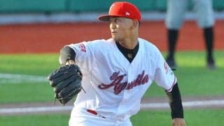 元DeNA左腕が2年ぶり冬季リーグ参戦　メキシコで挑戦を続けるワケ「来年も野球したい」
