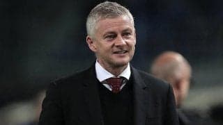 救われたスールシャール「C・ロナウドはただただ素晴らしい」　負傷交代ヴァランにも言及