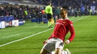 クリスティアーノ・ロナウドが｢劇的同点ゴール｣!!これぞ世界最高！【チャンピオンズリーグ】でマンチェスター・ユナイテッドを救った意地のボレー弾とは?