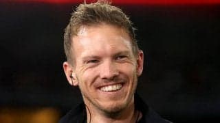 早くもCLグループステージ突破のバイエルン、ナーゲルスマン監督「見ていて楽しい試合だった」