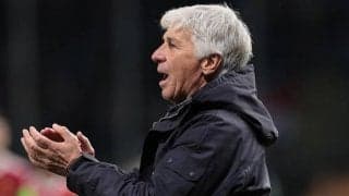 C・ロナウドの勝負強さにしてやられたアタランタ監督「80％の喜びと20％の悔いがある」