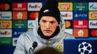 CL勝利でGS突破王手に満足のトゥヘル監督「我々は仕事を成し遂げることができた」