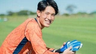 GK谷晃生がガンバを離れた理由「敷かれたレール」から飛び出した２年前の決意