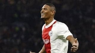 ポスト・ロナウド＆メッシにまさかの伏兵が名乗り!?  CLで爆発、見逃せないストライカーたち