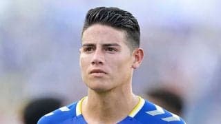 ハメスに“理不尽”な中東の洗礼　謎のレッドカードに海外困惑「全て間違い」「酷い」