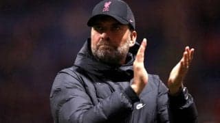 クロップ監督がアトレティコとの再戦に興奮　「スーパーなチームとのビッグマッチだ」