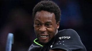 モンフィス 逆転で初戦突破