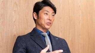実は禁句？投手への「腕を振れ」　斉藤和巳さんが「誤解されがち」と語る理由