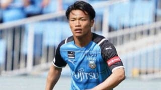 川崎J1連覇　号泣するFW旗手怜央の姿に反響「もらい泣きしそう」「レオの涙はくる」
