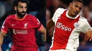 【CLグループ第4節プレビュー②】3連勝のリバプールとアヤックスに突破の可能性