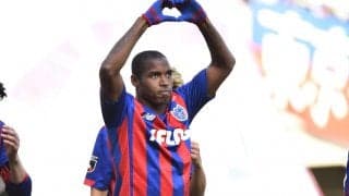 FC東京が前半で3発！ 清水を下して連敗を「3」でストップ【明治安田J1第34節】