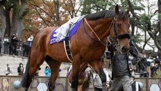 【次走】天皇賞・秋を制したエフフォーリアは有馬記念に向け放牧へ