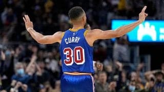 NBA 2021−22シーズン年俸ランキング公開…1位に輝いたのは？
