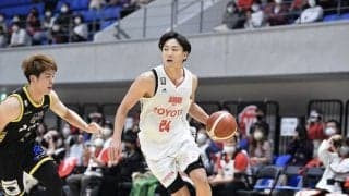 香川の挑戦を退けたA東京…田中大貴「しっかり対応して試合を進めることができた」