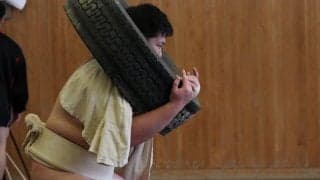 【連載】インカレ直前対談『前進』　第２回　栗田裕有×土屋和也