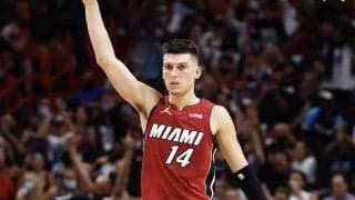 ベンチから驚異的な活躍を見せるヒーロー「自分の仕事をやり通しているだけ」