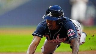 【MLB WS】通算2打席で3度目の世界一！　ブレーブスの“一芸選手”が成し遂げた珍現象