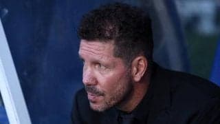 シメオネ監督、前回対戦時の敵将クロップとの握手拒否を説明「私は偽りが嫌いだ」