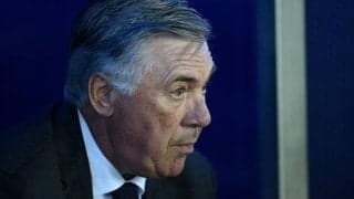 シャフタール戦控えるマドリー指揮官、出番減らすアザールにもチャンスあり？「信頼している」