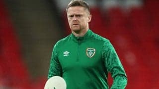 チェルシーやアイルランド代表で活躍したダミアン・ダフ氏が母国で初の監督就任