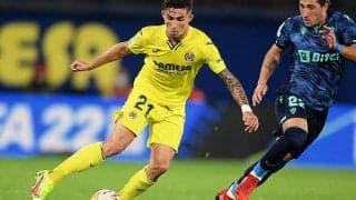 ビジャレアル、至宝ジェレミ・ピノとの新契約迫る!　2027年までの長期に