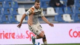 ヴェネツィア、スロベニア代表MFクルニゴイとの契約を2025年まで延長