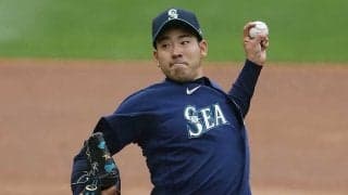 【MLB】菊池雄星がFAに　選手、球団ともにオプション行使せず　米メディア報じる