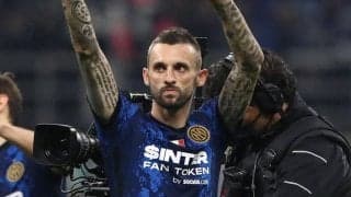 後半の3発でインテルがシェリフに連勝、2位浮上《CL》