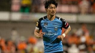 川崎F、J1連覇の影に“噛むこと\"あり? ロッテのサポートを家長昭博が語る「リラックスするため」